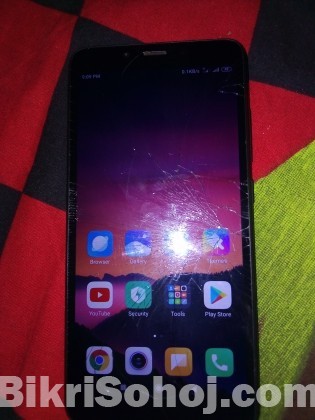 Redmi 6A